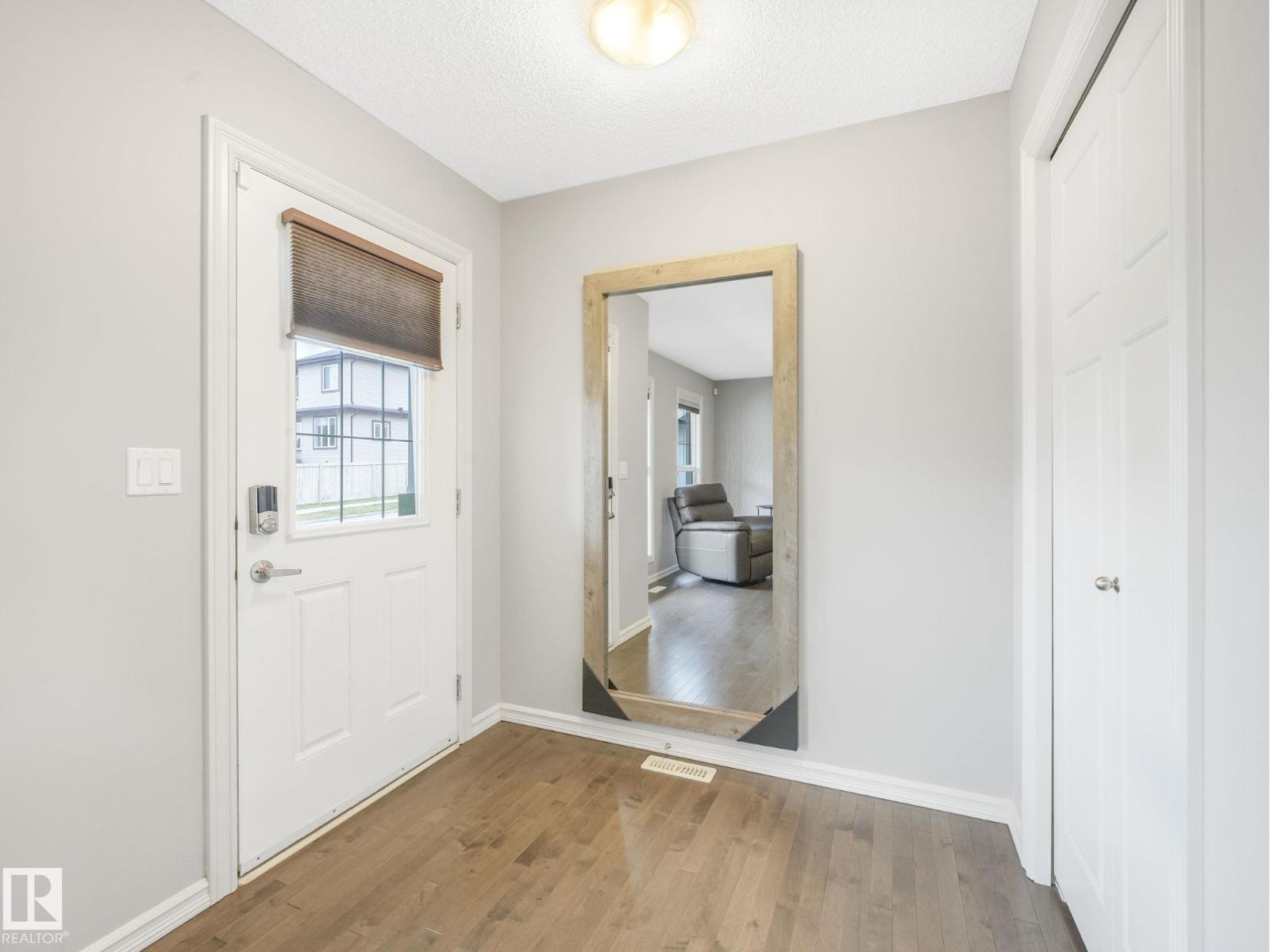 821 36a Av Nw, Edmonton, Alberta  T6T 0S5 - Photo 6 - E4455949