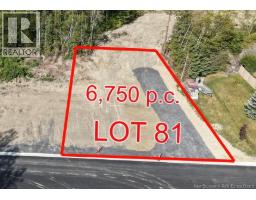 81 Lionel H. Lajoie Avenue, Edmundston, New Brunswick