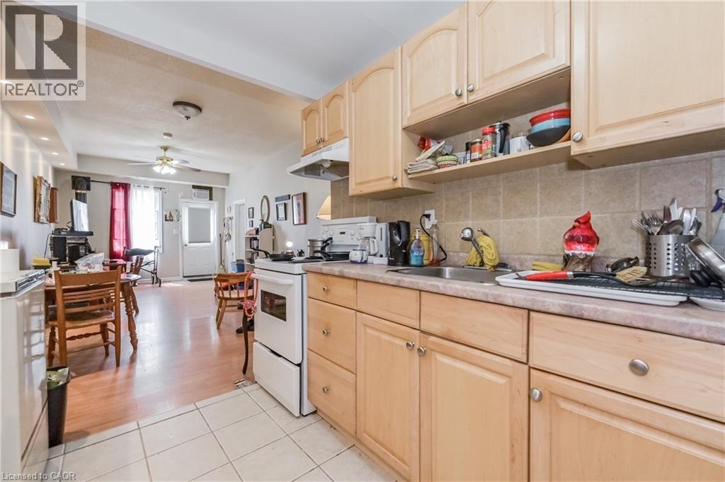 213 Main Street E, Palmerston, Ontario  N0G 2P0 - Photo 8 - 40765493