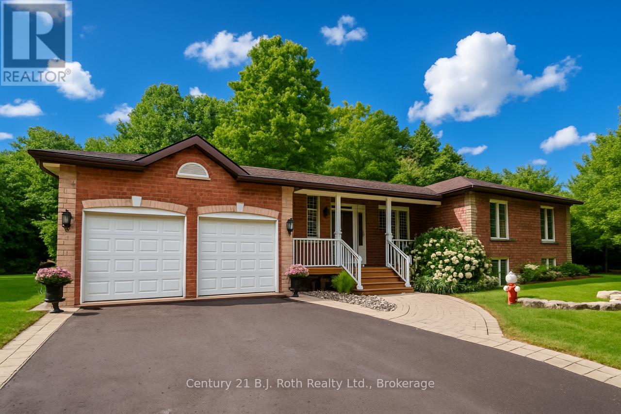 1 BLACKCOMB DRIVE, Oro-Medonte, Ontario