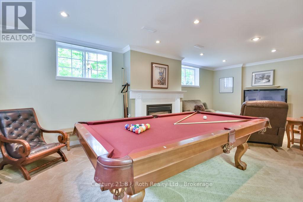 1 Blackcomb Drive, Oro-Medonte, Ontario  L0K 1E0 - Photo 33 - S12379970