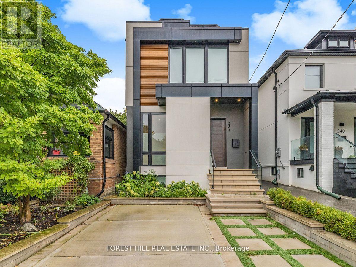 Property at 534 RUSHTON ROAD image 2
