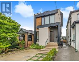 534 Rushton Road, Toronto (Humewood-Cedarvale), Ca