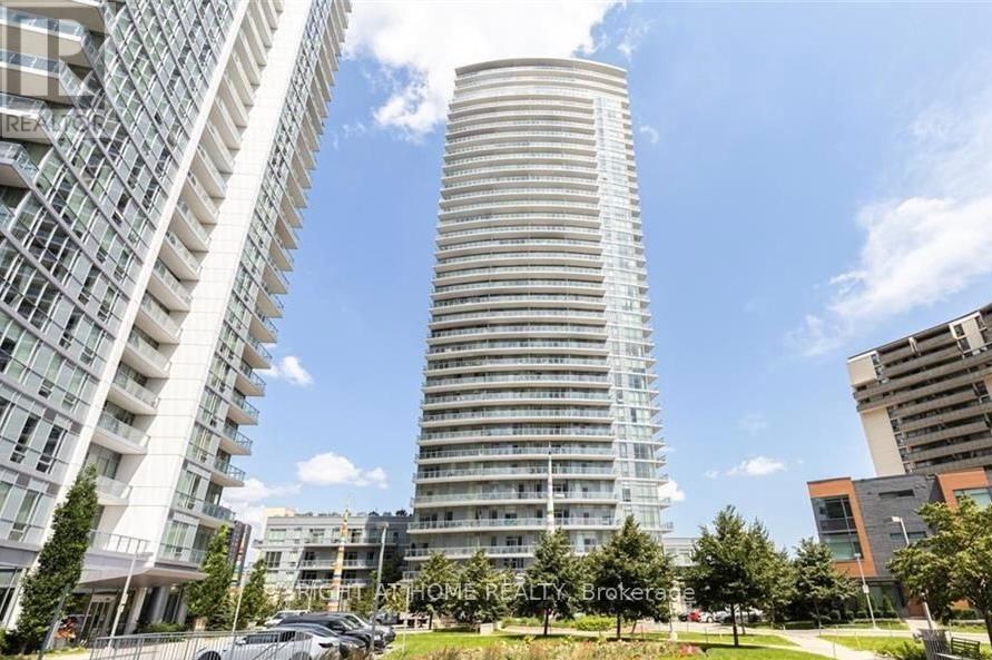 2212 - 70 FOREST MANOR ROAD, Toronto, Ontario