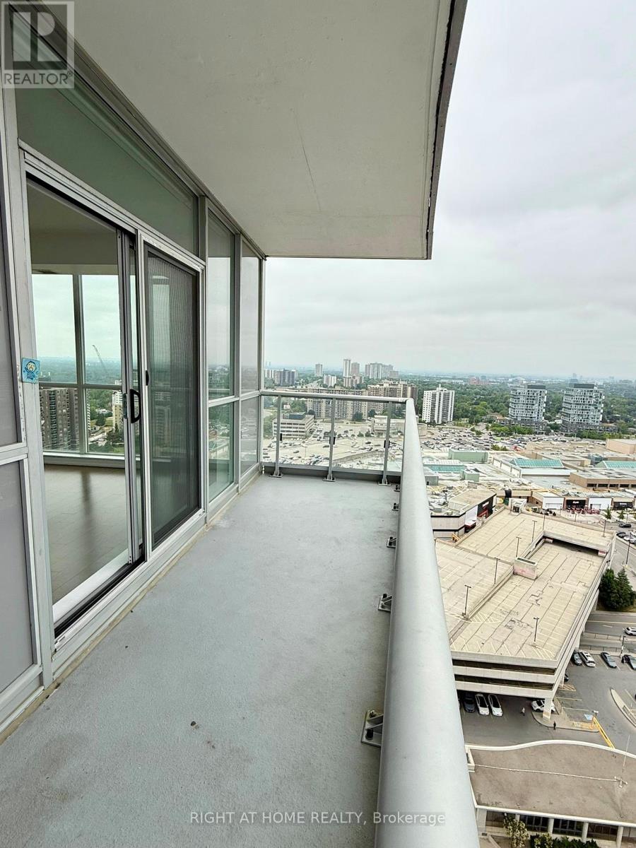 2212 - 70 Forest Manor Road, Toronto, Ontario  M2J 0A9 - Photo 4 - C12379843