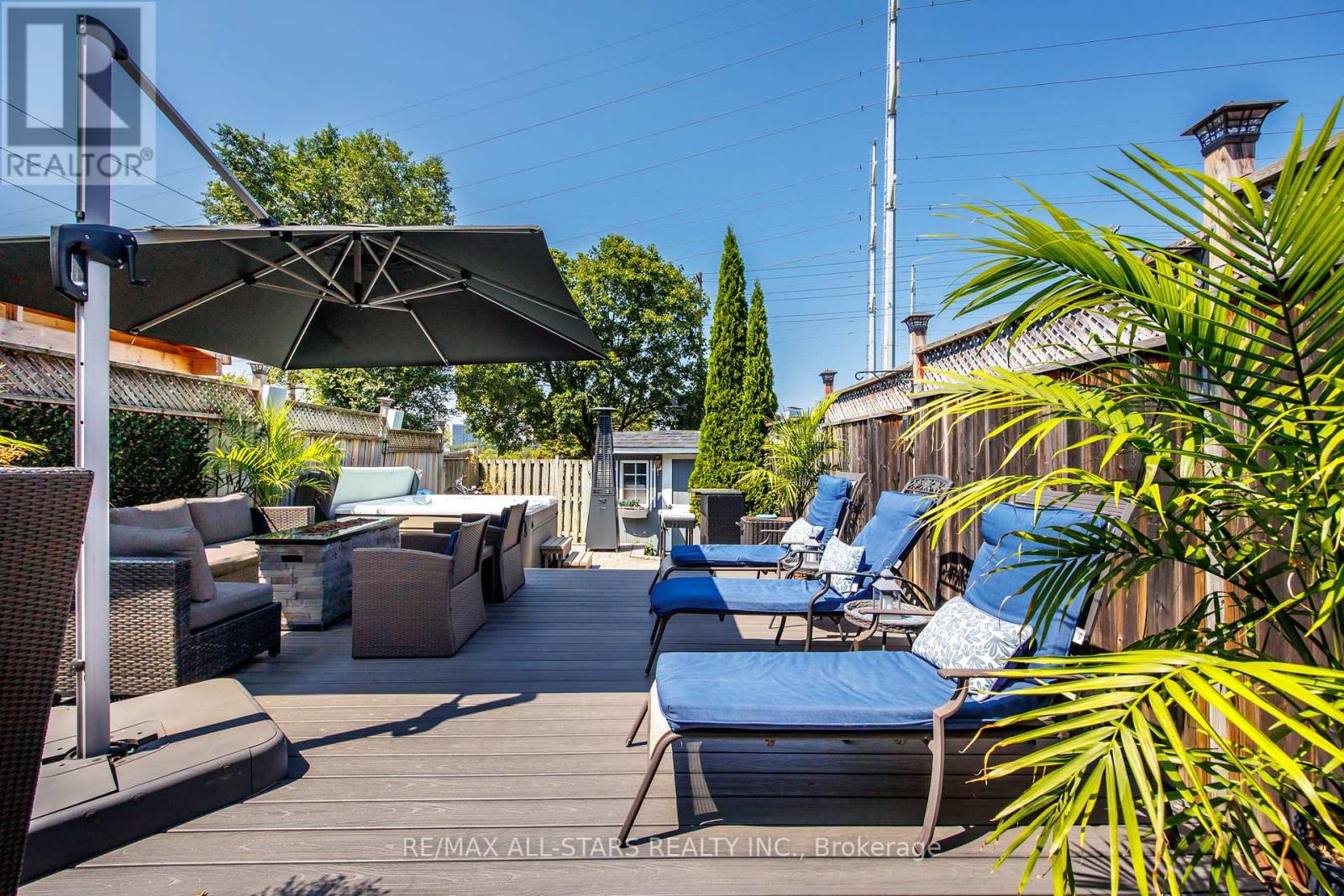 10 Sufi Crescent, Toronto, Ontario  M4A 2X3 - Photo 36 - C12379878