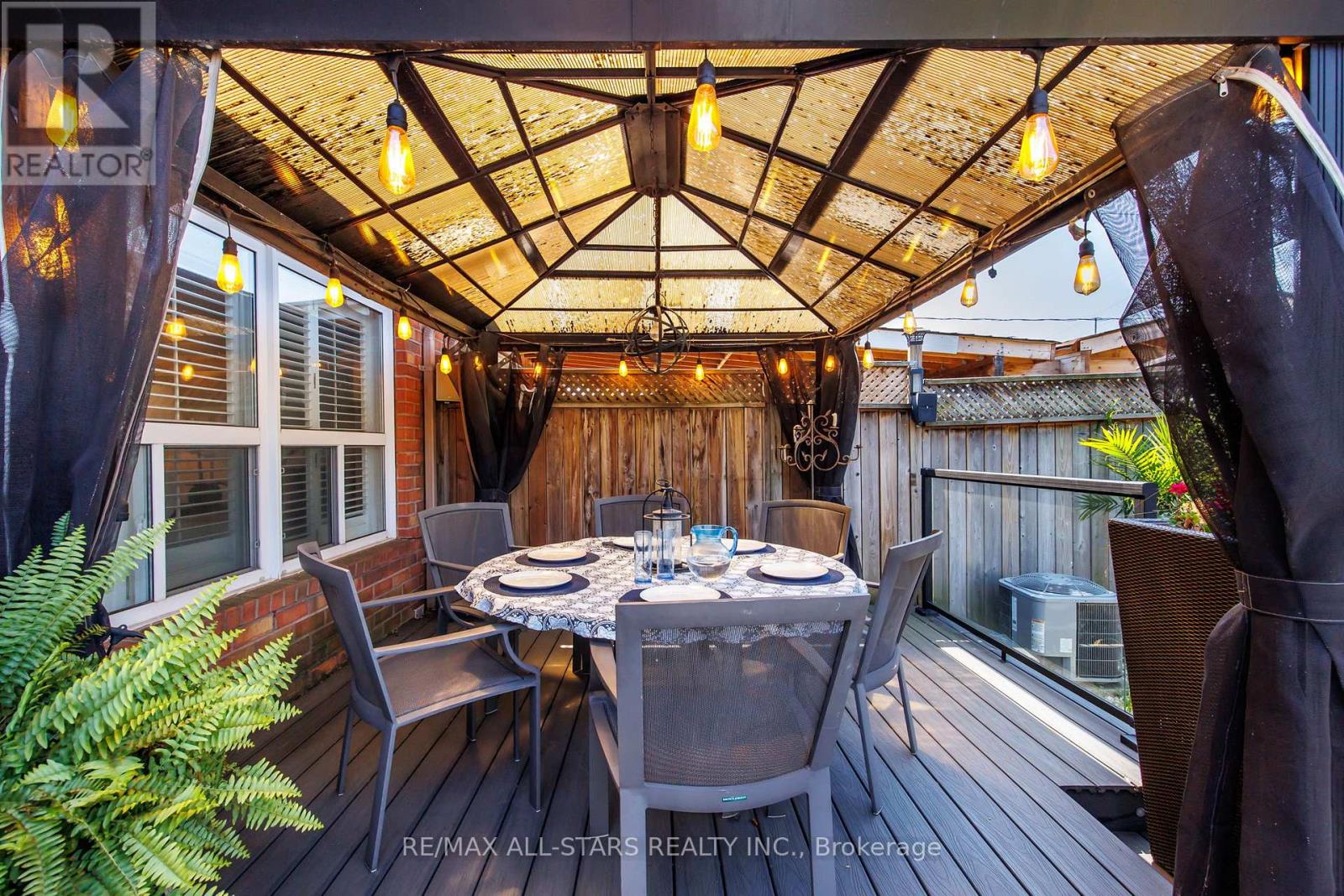 10 Sufi Crescent, Toronto, Ontario  M4A 2X3 - Photo 38 - C12379878