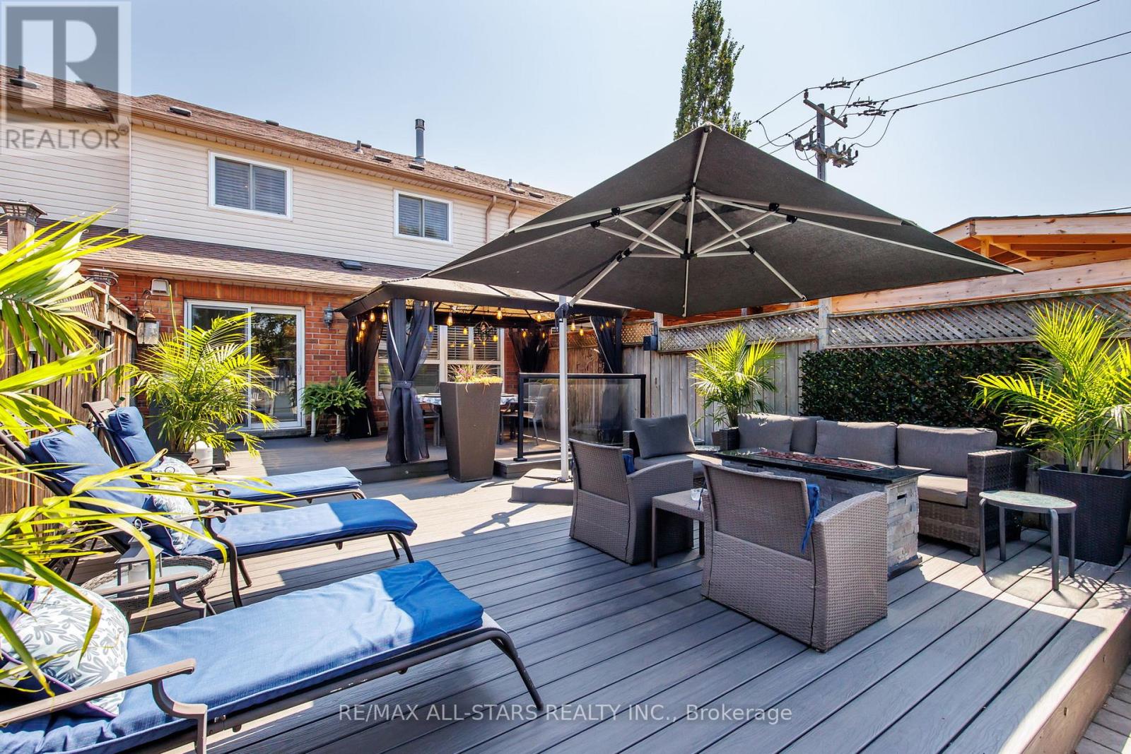 10 Sufi Crescent, Toronto, Ontario  M4A 2X3 - Photo 40 - C12379878