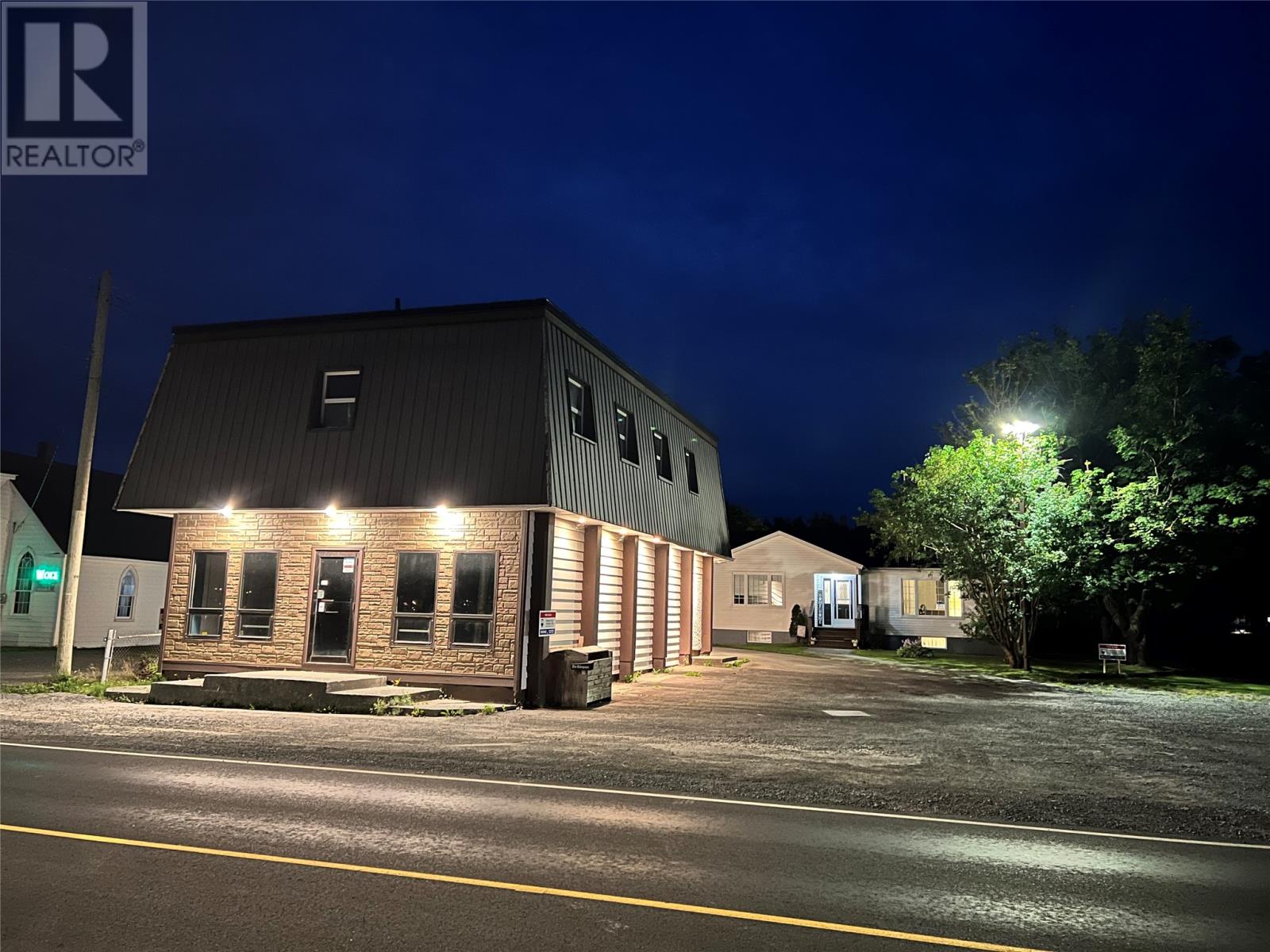 109 Conception Bay Highway, Clarkes Beach, Newfoundland & Labrador  A0A 1W0 - Photo 1 - 1289048