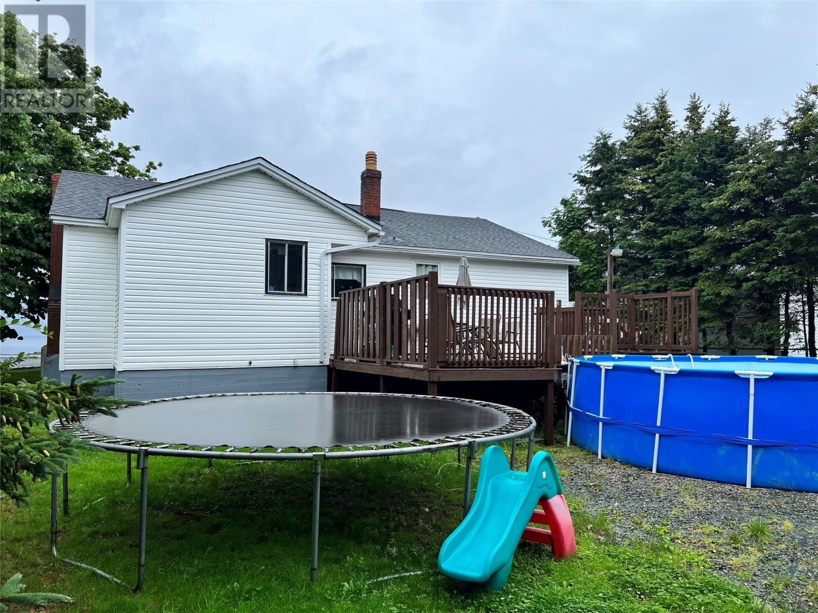 109 Conception Bay Highway, Clarkes Beach, Newfoundland & Labrador  A0A 1W0 - Photo 29 - 1289048