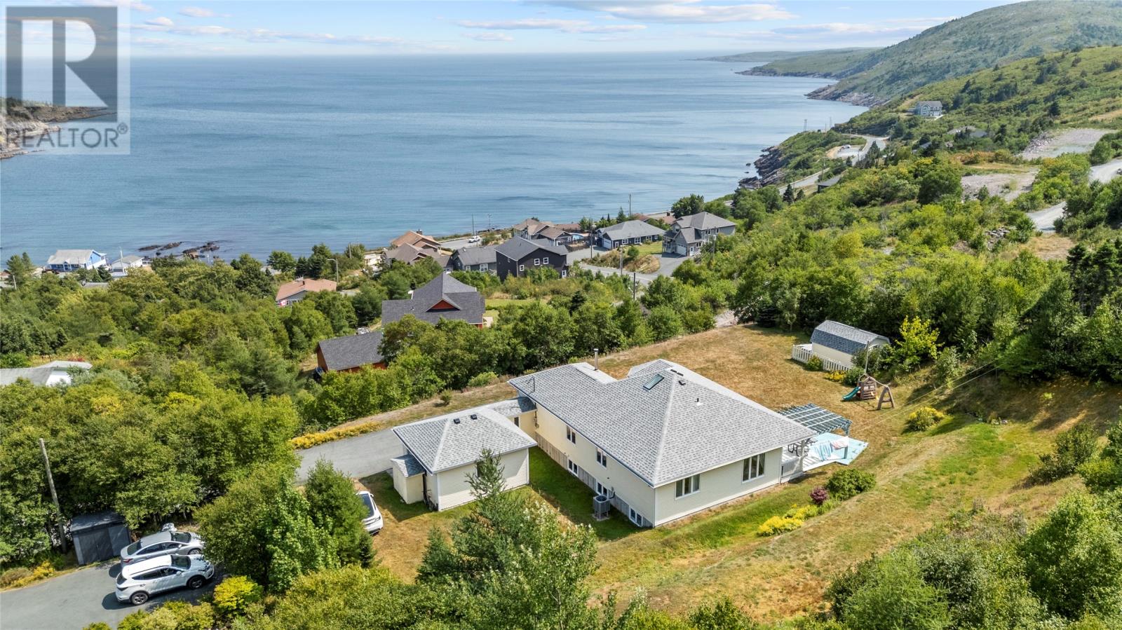 24 Motion Bay Road Extension, Petty Harbour - Maddox Cove, Newfoundland & Labrador  A0A 3H0 - Photo 1 - 1289947