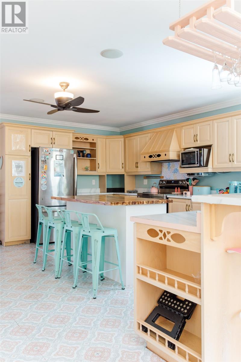 24 Motion Bay Road Extension, Petty Harbour - Maddox Cove, Newfoundland & Labrador  A0A 3H0 - Photo 14 - 1289947