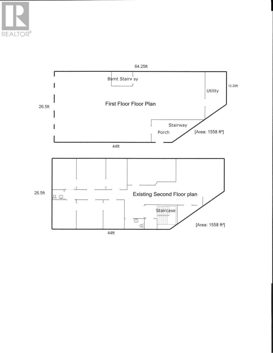 109 Conception Bay Highway, Clarkes Beach, Newfoundland & Labrador  A0A 1W0 - Photo 37 - 1289048
