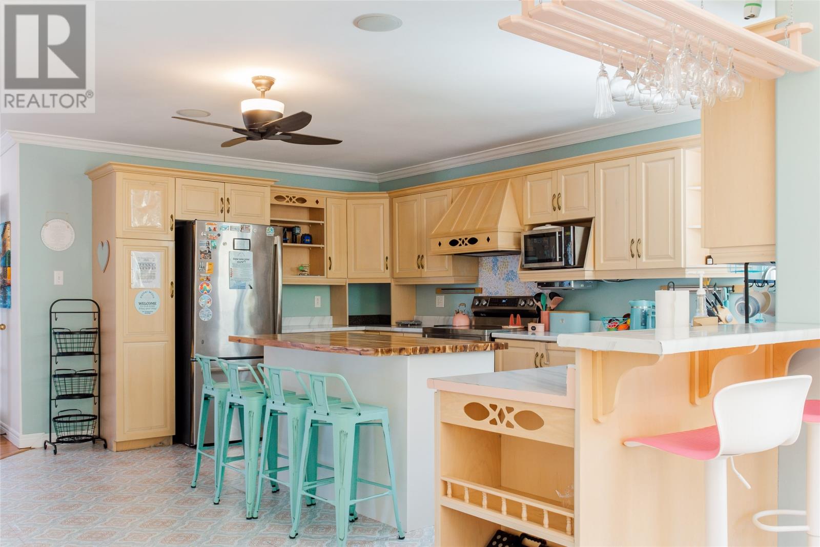 24 Motion Bay Road Extension, Petty Harbour - Maddox Cove, Newfoundland & Labrador  A0A 3H0 - Photo 13 - 1289947
