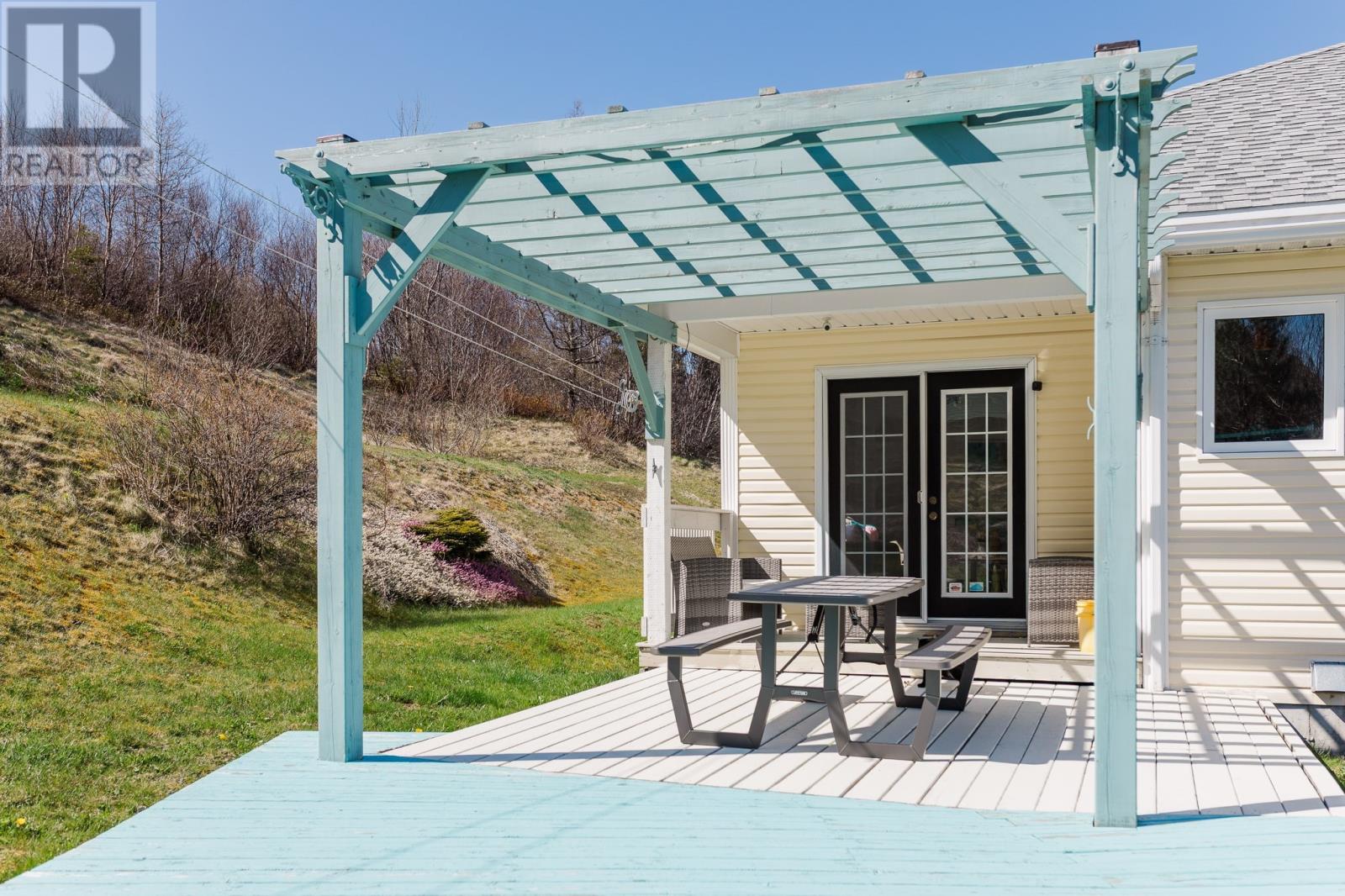24 Motion Bay Road Extension, Petty Harbour - Maddox Cove, Newfoundland & Labrador  A0A 3H0 - Photo 22 - 1289947