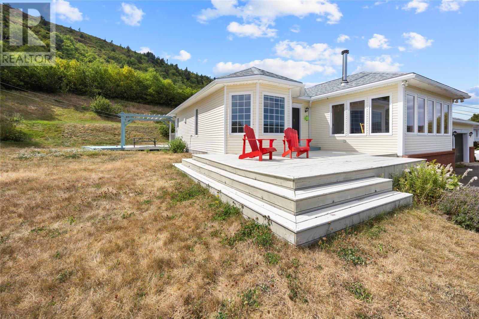 24 Motion Bay Road Extension, Petty Harbour - Maddox Cove, Newfoundland & Labrador  A0A 3H0 - Photo 34 - 1289947