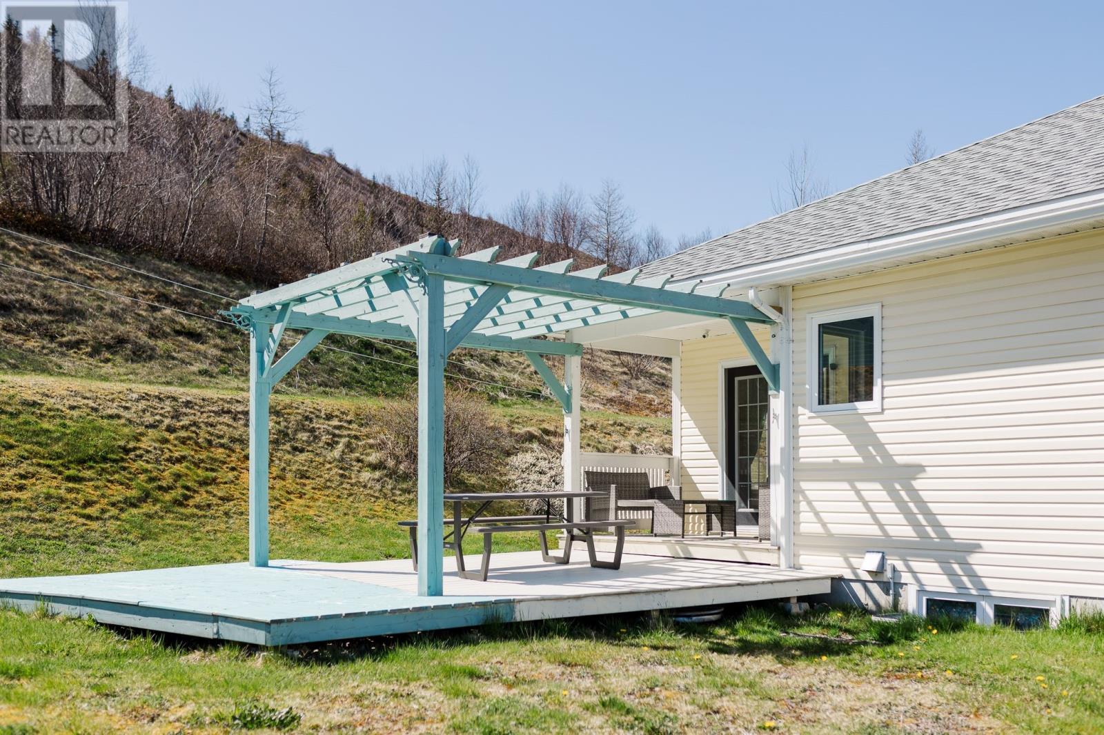24 Motion Bay Road Extension, Petty Harbour - Maddox Cove, Newfoundland & Labrador  A0A 3H0 - Photo 32 - 1289947
