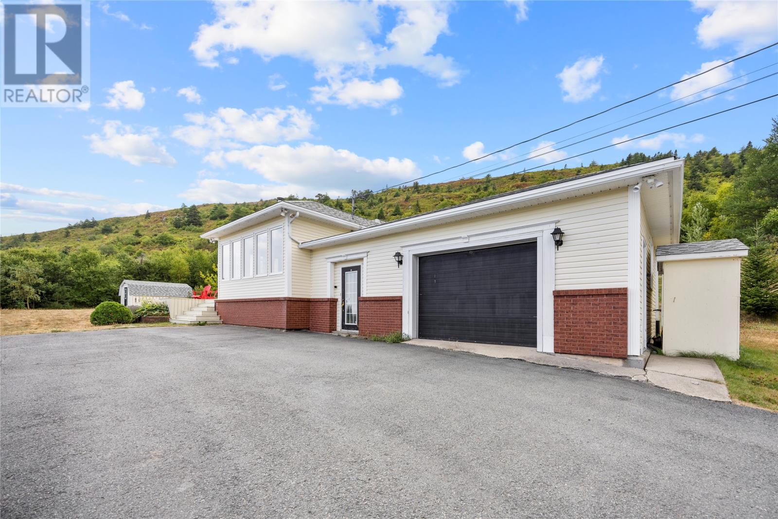 24 Motion Bay Road Extension, Petty Harbour - Maddox Cove, Newfoundland & Labrador  A0A 3H0 - Photo 45 - 1289947