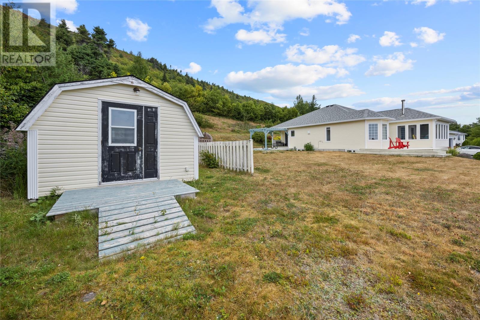 24 Motion Bay Road Extension, Petty Harbour - Maddox Cove, Newfoundland & Labrador  A0A 3H0 - Photo 47 - 1289947