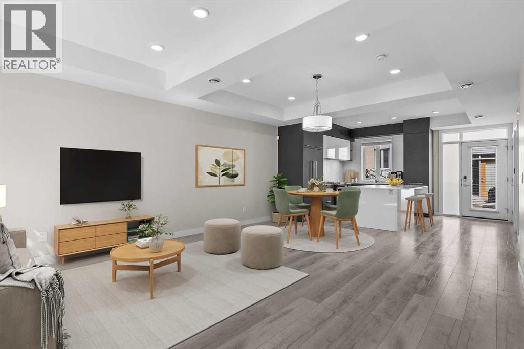 Property at 4060 Kovitz Lane NW image 4