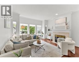 35 5820 DOVER CRESCENT, Richmond, British Columbia