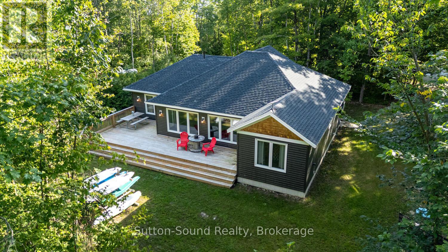 504760 GREY ROAD 1, Georgian Bluffs, Ontario