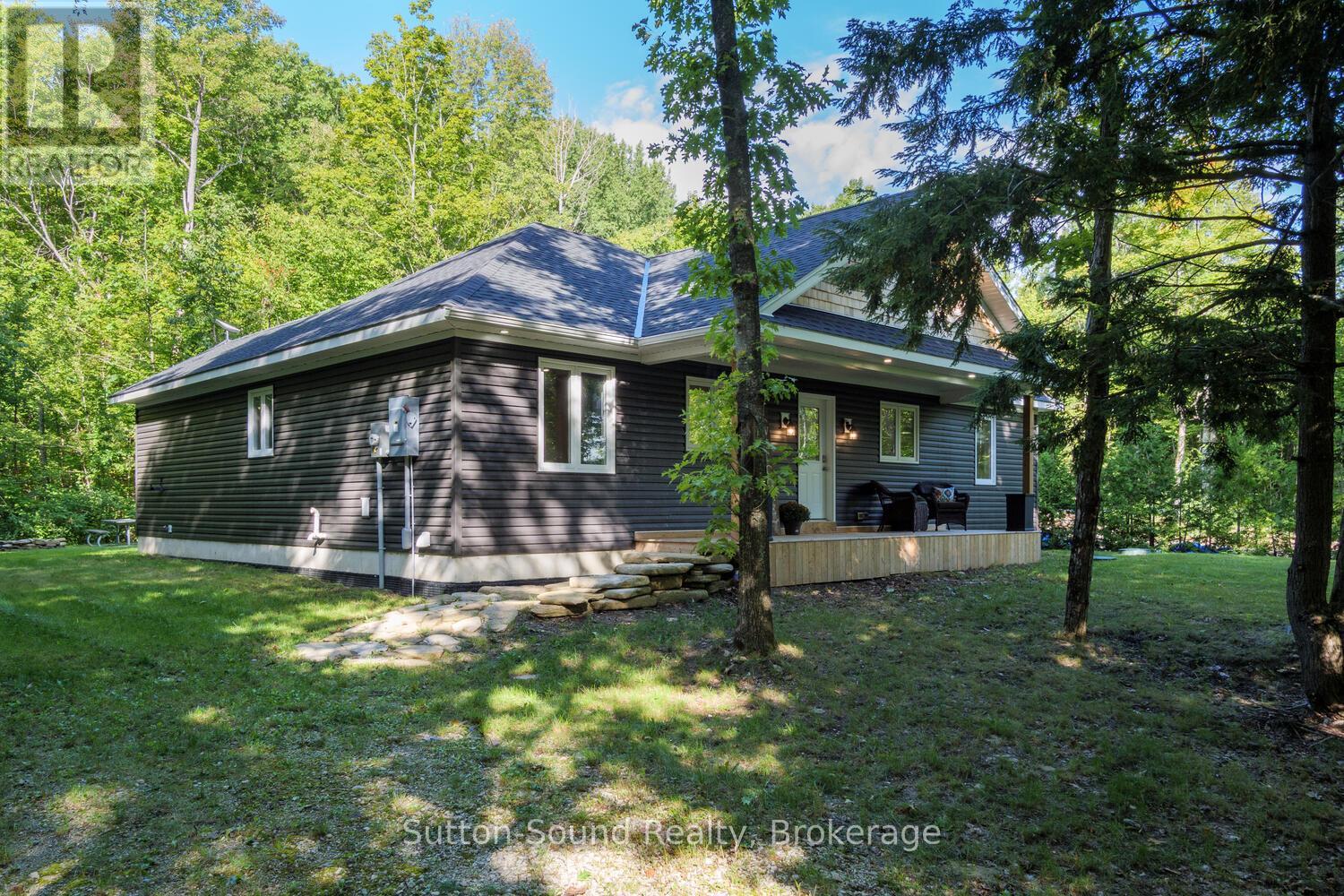 504760 Grey Road 1, Georgian Bluffs, Ontario  N0H 1S0 - Photo 24 - X12379945