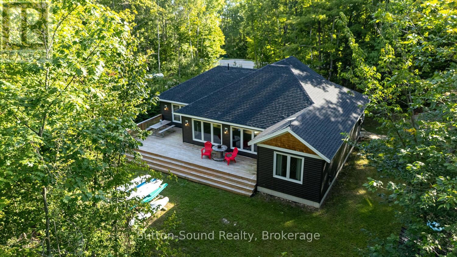 504760 Grey Road 1, Georgian Bluffs, Ontario  N0H 1S0 - Photo 27 - X12379945
