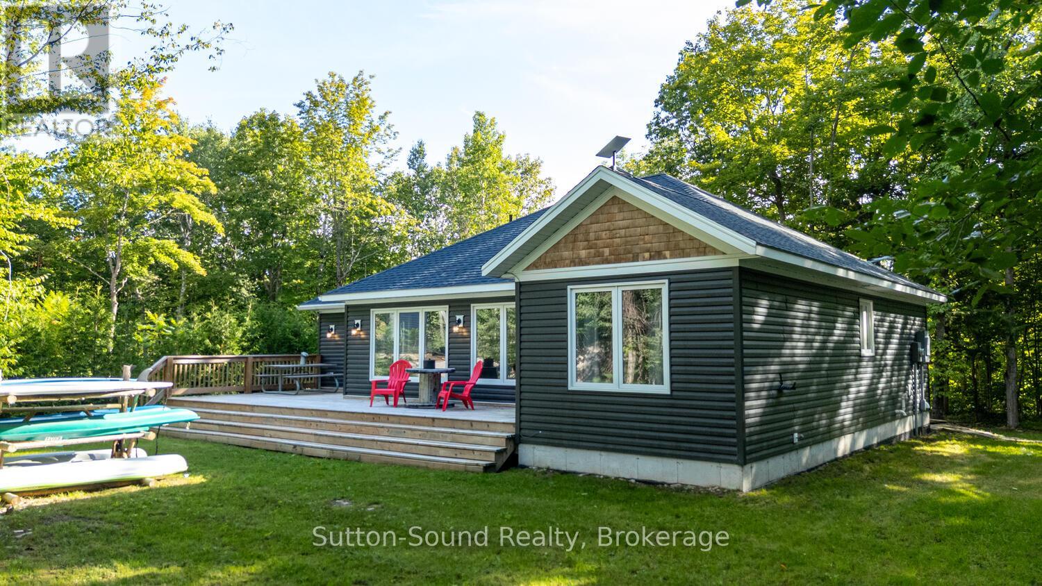 504760 Grey Road 1, Georgian Bluffs, Ontario  N0H 1S0 - Photo 28 - X12379945