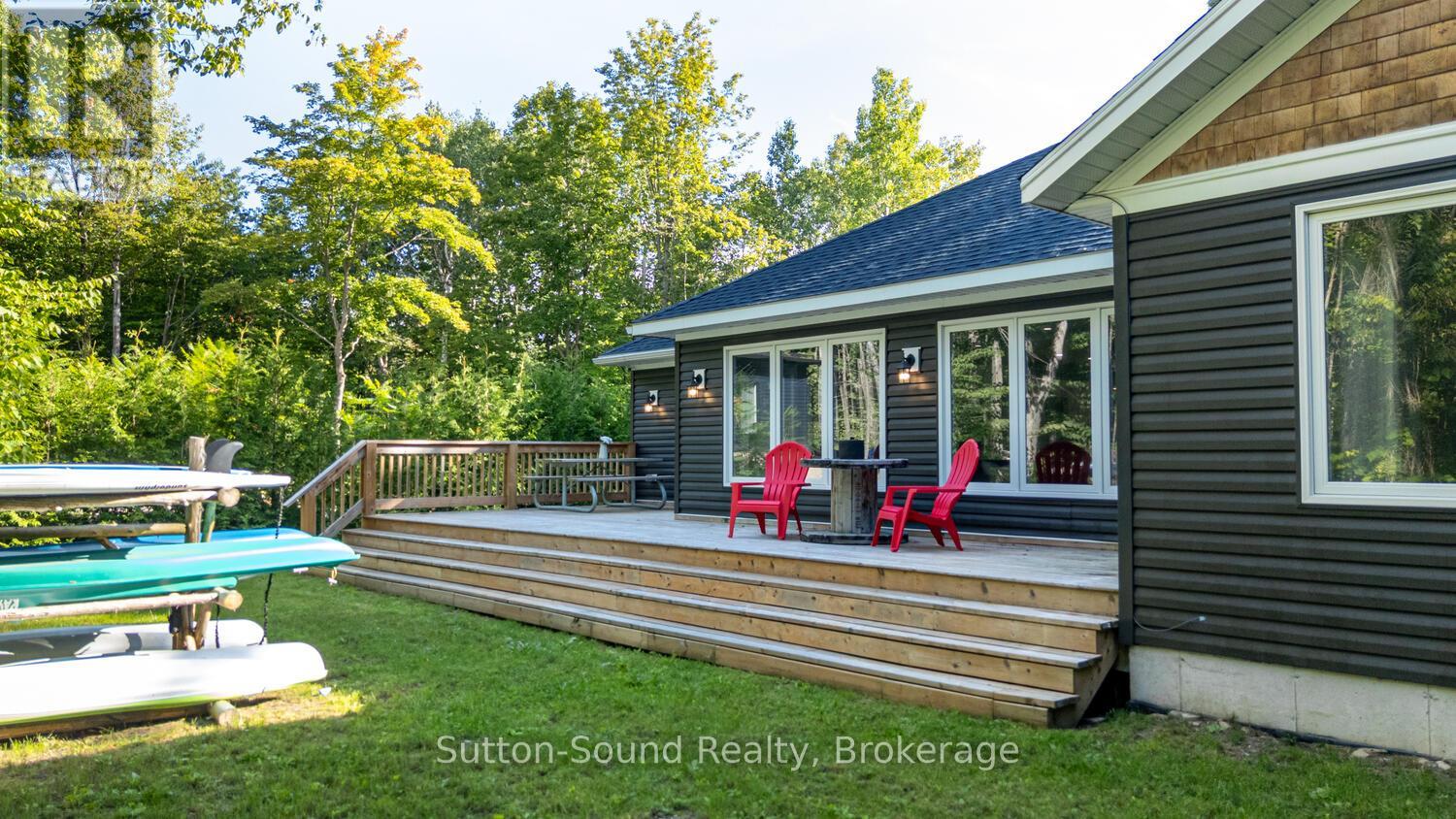 504760 Grey Road 1, Georgian Bluffs, Ontario  N0H 1S0 - Photo 29 - X12379945