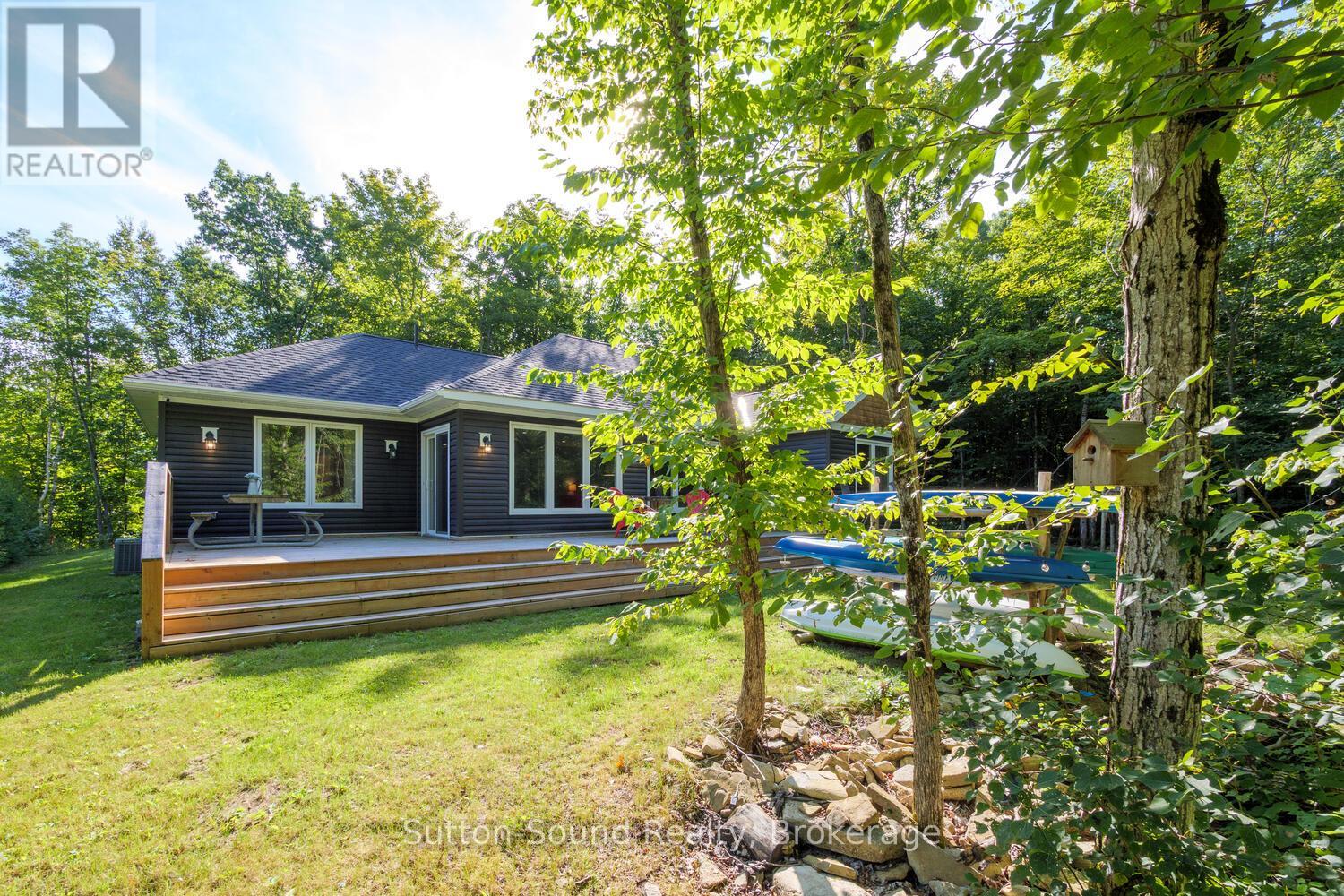 504760 Grey Road 1, Georgian Bluffs, Ontario  N0H 1S0 - Photo 30 - X12379945