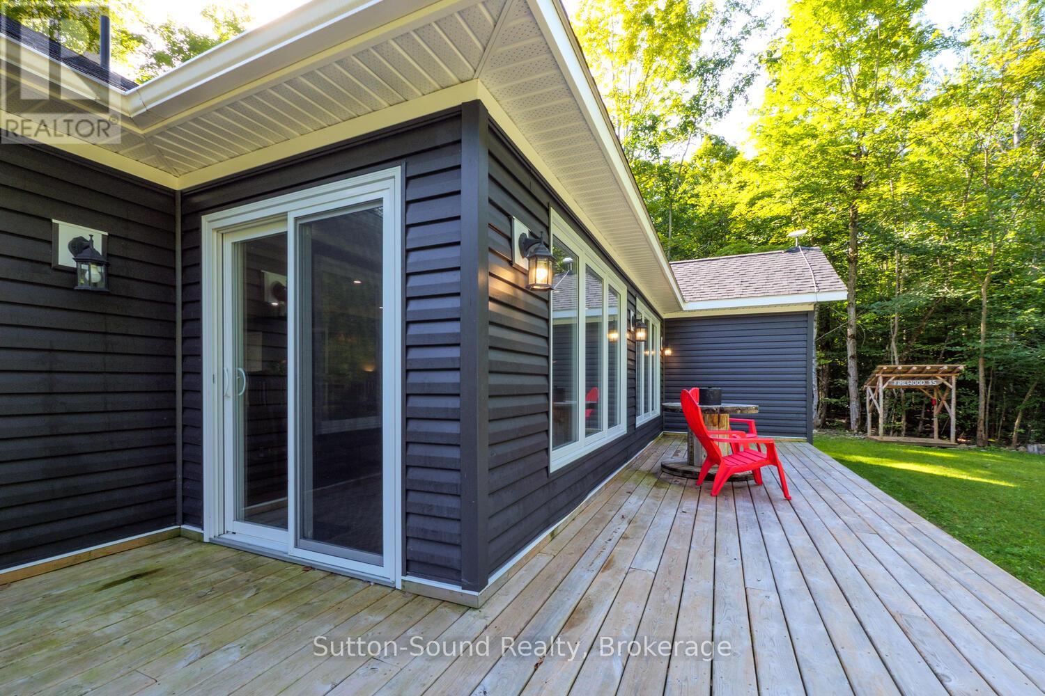 504760 Grey Road 1, Georgian Bluffs, Ontario  N0H 1S0 - Photo 31 - X12379945