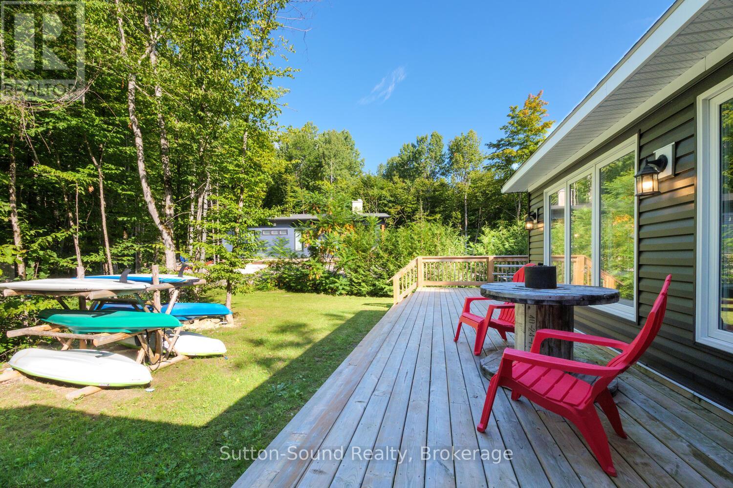 504760 Grey Road 1, Georgian Bluffs, Ontario  N0H 1S0 - Photo 32 - X12379945