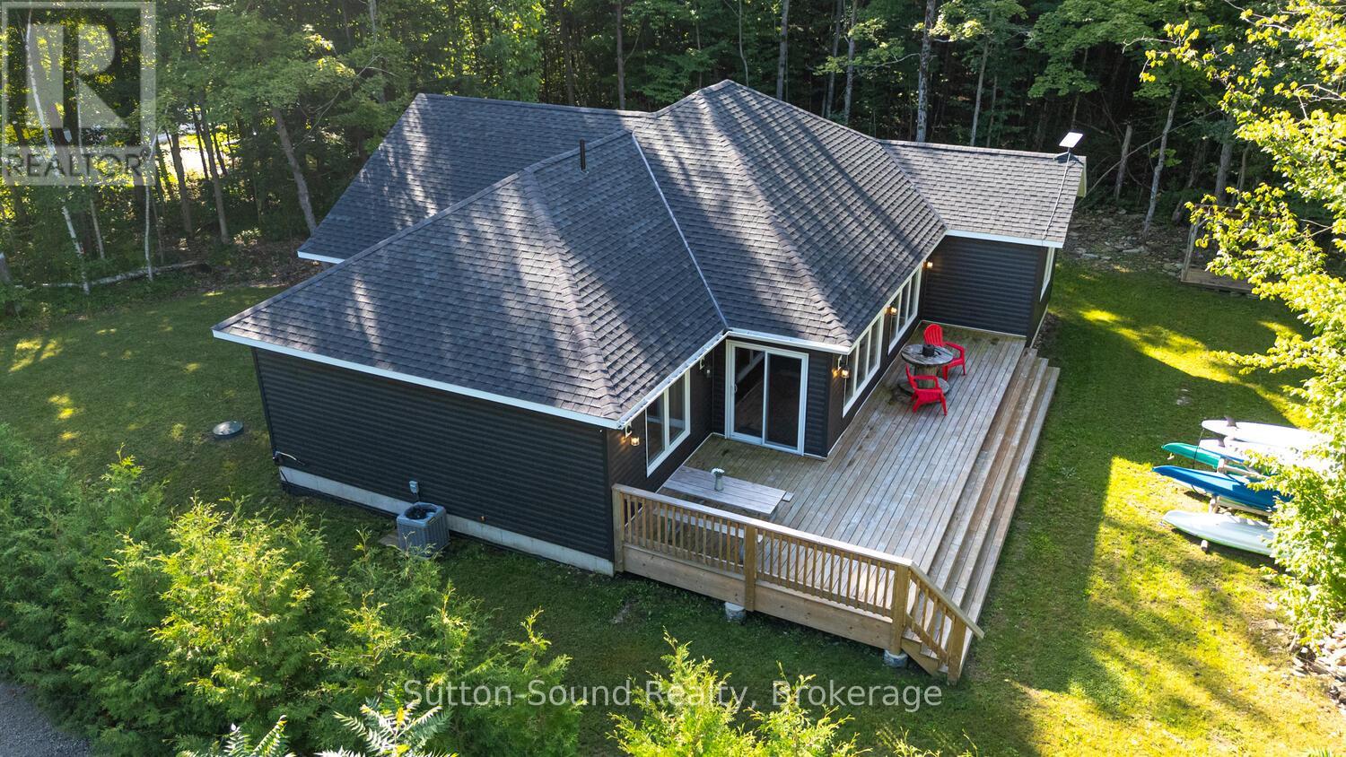 504760 Grey Road 1, Georgian Bluffs, Ontario  N0H 1S0 - Photo 35 - X12379945