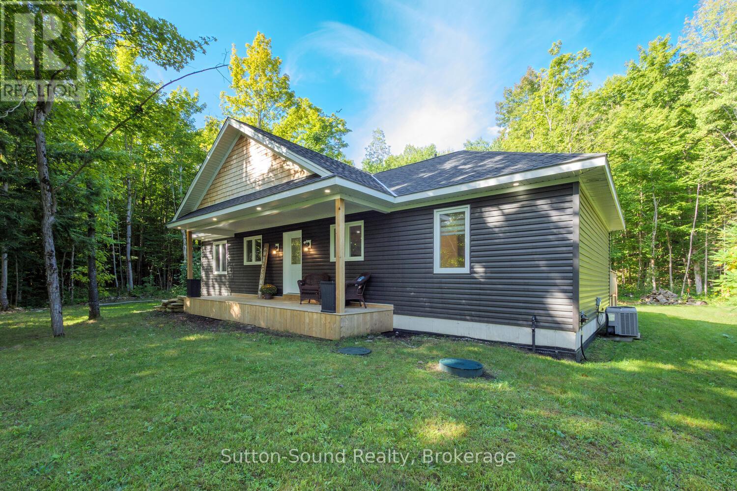 504760 Grey Road 1, Georgian Bluffs, Ontario  N0H 1S0 - Photo 37 - X12379945