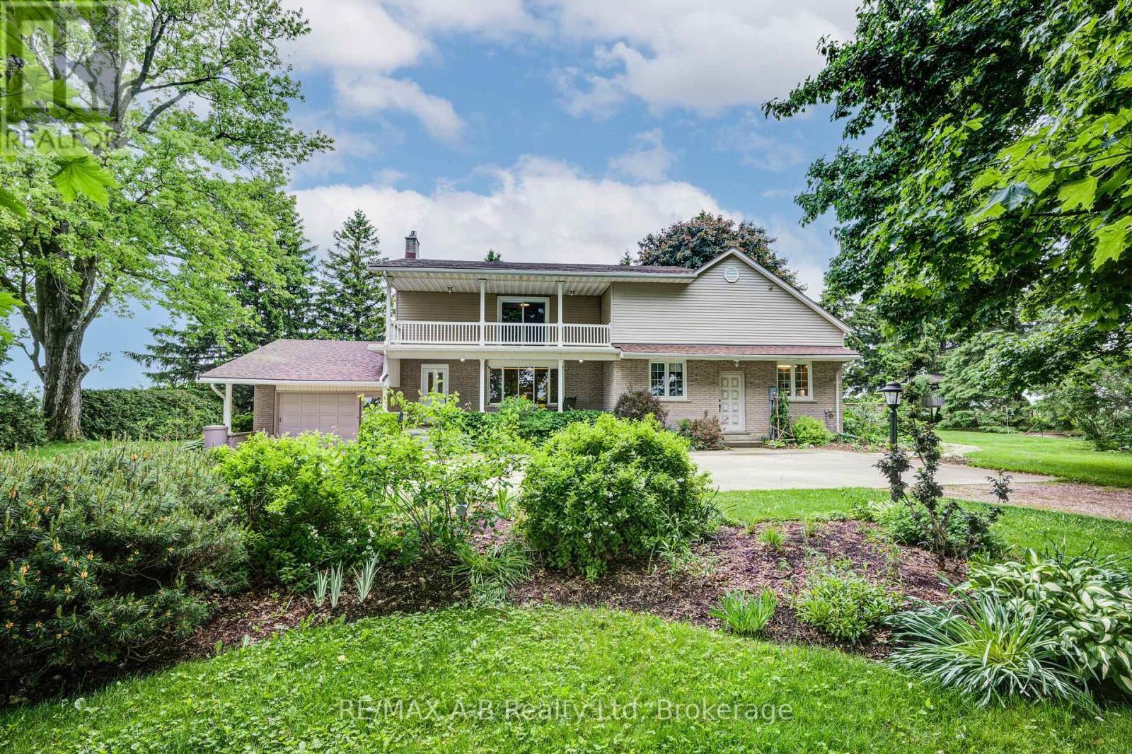 3498 RD 109 ROAD, Perth East, Ontario