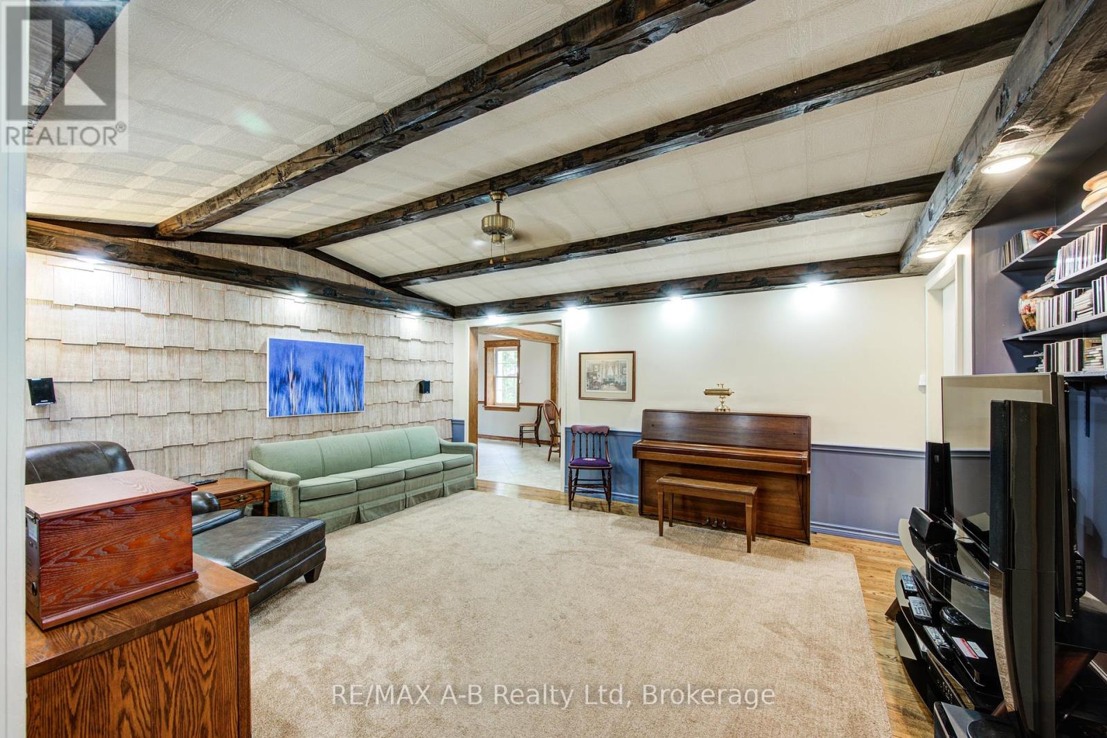 3498 Rd 109 Road, Perth East (South Easthope), Ontario  N0B 2R0 - Photo 29 - X12379974