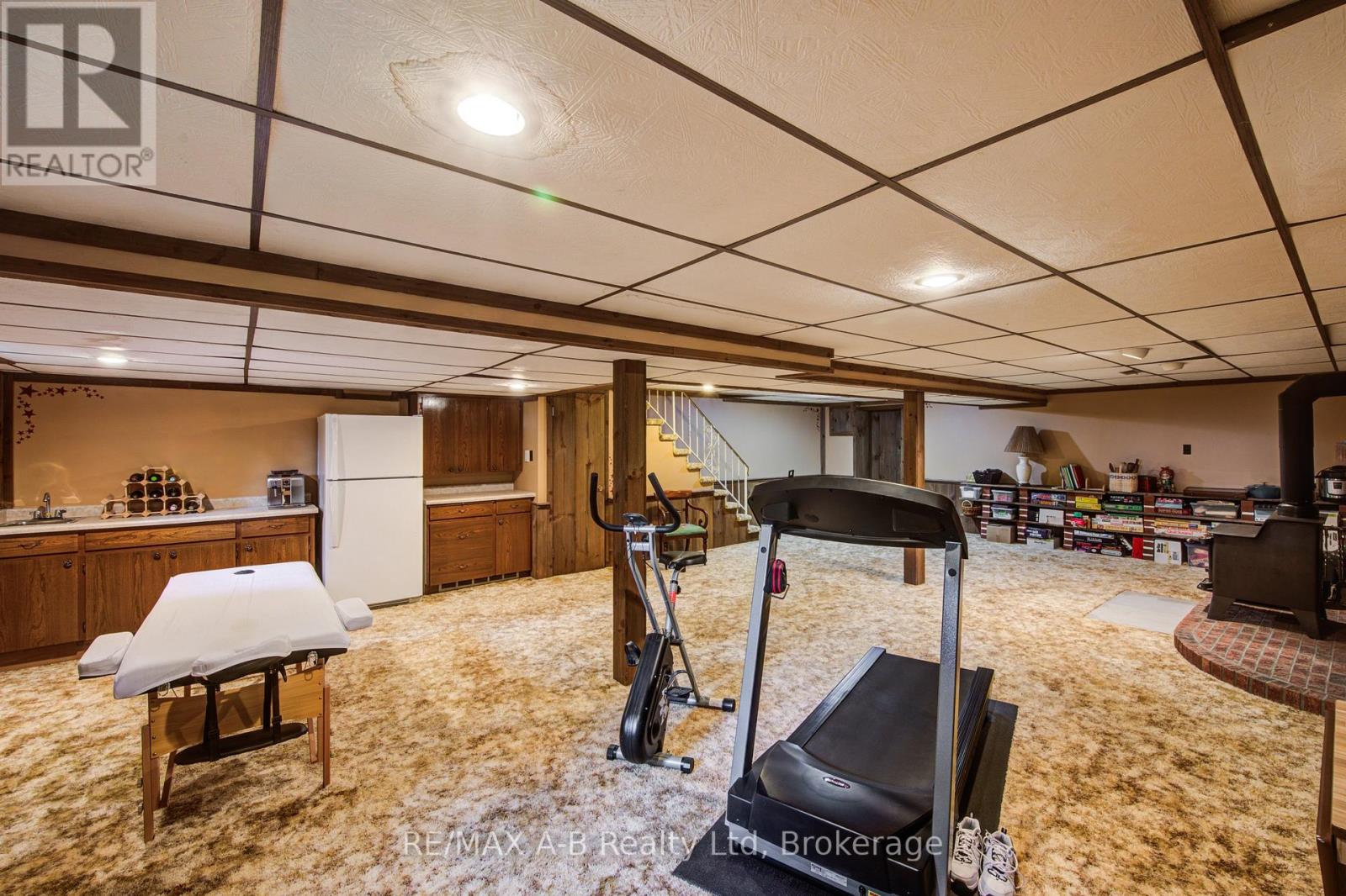 3498 Rd 109 Road, Perth East (South Easthope), Ontario  N0B 2R0 - Photo 39 - X12379974