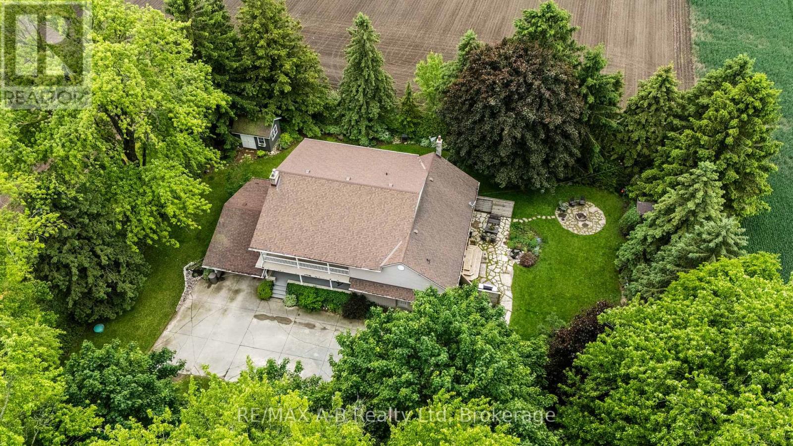 3498 Rd 109 Road, Perth East (South Easthope), Ontario  N0B 2R0 - Photo 43 - X12379974
