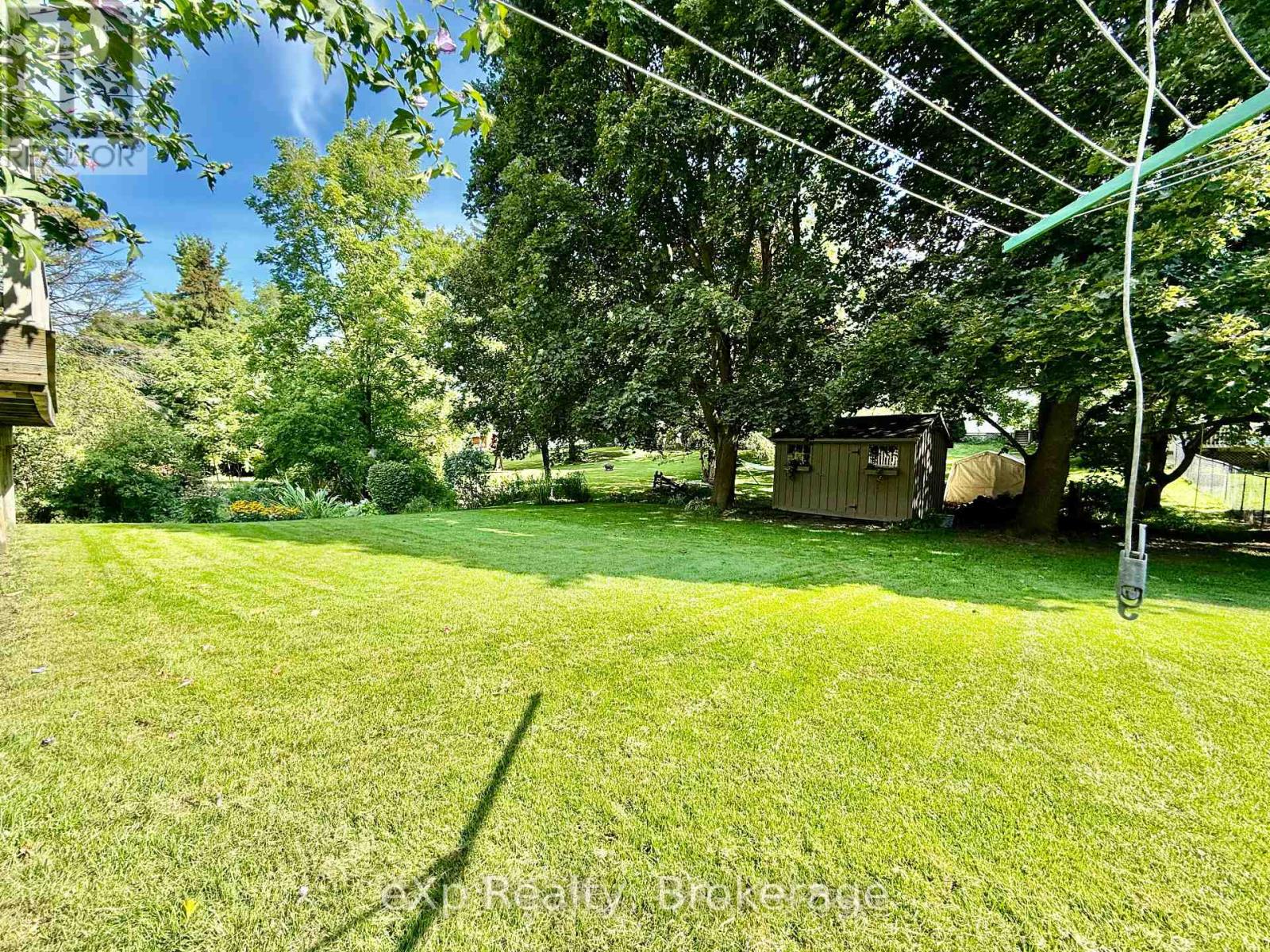 308 Mary Street, Brockton, Ontario  N0G 2V0 - Photo 21 - X12379977