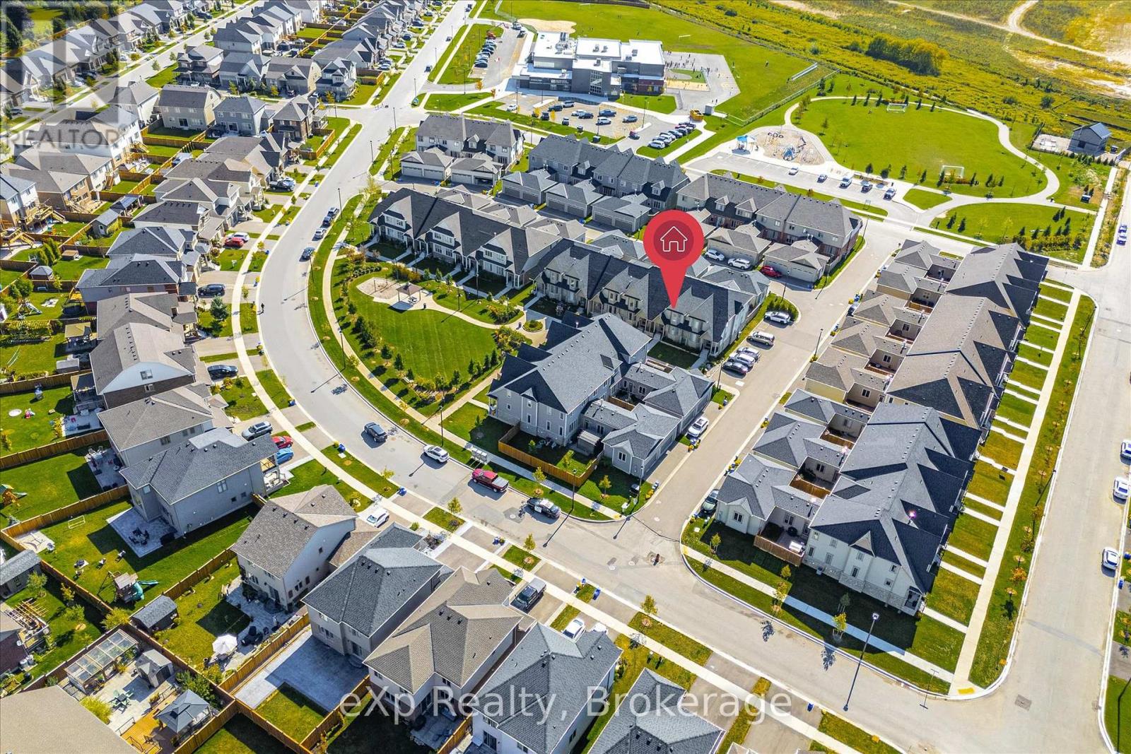 2 - 45 Elliot Avenue E, Centre Wellington, Ontario  N1M 0H6 - Photo 43 - X12379978