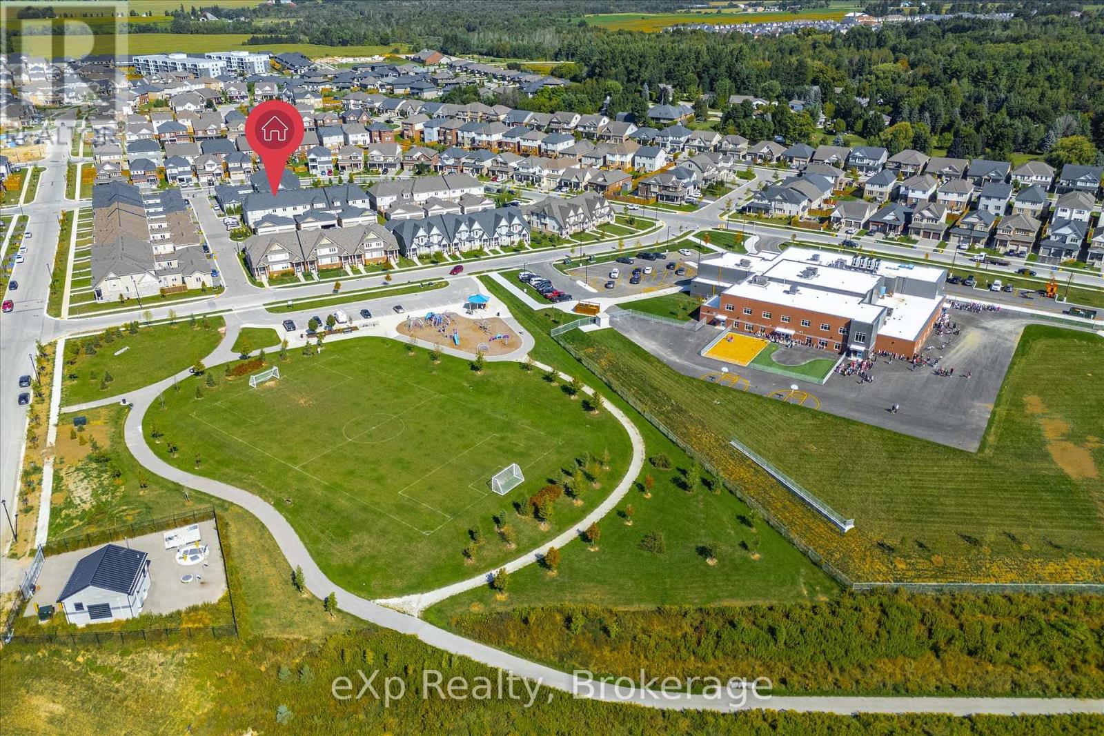 2 - 45 Elliot Avenue E, Centre Wellington, Ontario  N1M 0H6 - Photo 48 - X12379978