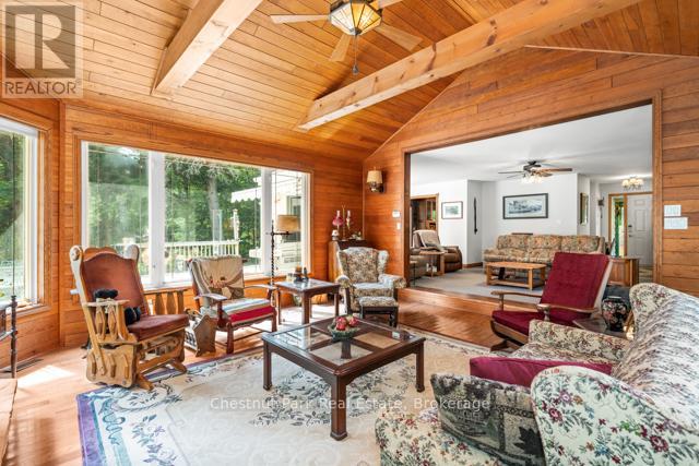 95 Haushield Road, Parry Sound Remote Area, Ontario  P0H 1A0 - Photo 10 - X12380003