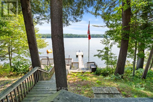 95 Haushield Road, Parry Sound Remote Area, Ontario  P0H 1A0 - Photo 24 - X12380003