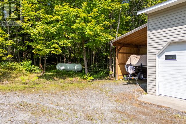 95 Haushield Road, Parry Sound Remote Area, Ontario  P0H 1A0 - Photo 28 - X12380003