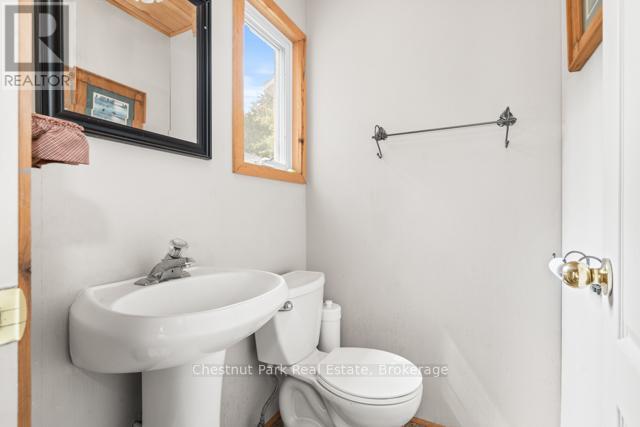 95 Haushield Road, Parry Sound Remote Area, Ontario  P0H 1A0 - Photo 31 - X12380003