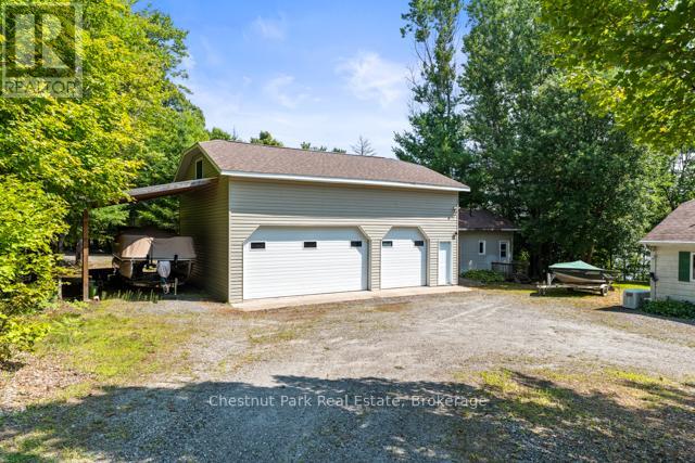 95 Haushield Road, Parry Sound Remote Area, Ontario  P0H 1A0 - Photo 32 - X12380003