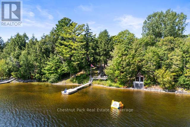 95 Haushield Road, Parry Sound Remote Area, Ontario  P0H 1A0 - Photo 39 - X12380003