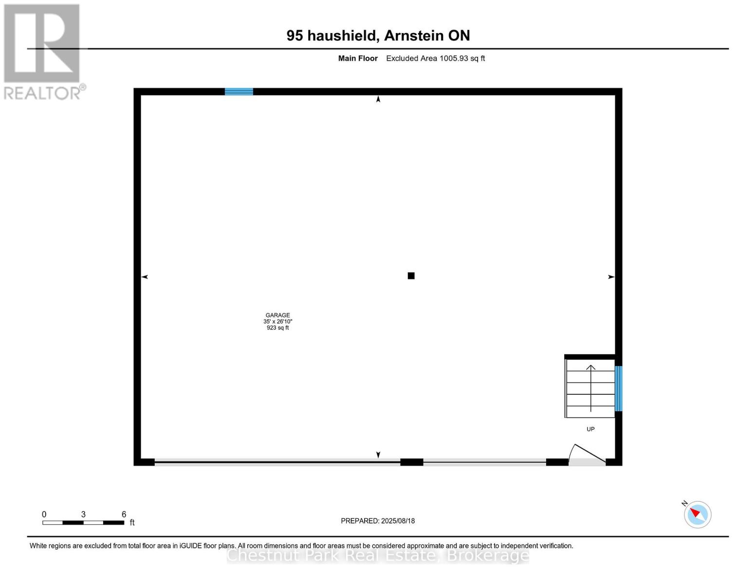 95 Haushield Road, Parry Sound Remote Area, Ontario  P0H 1A0 - Photo 47 - X12380003