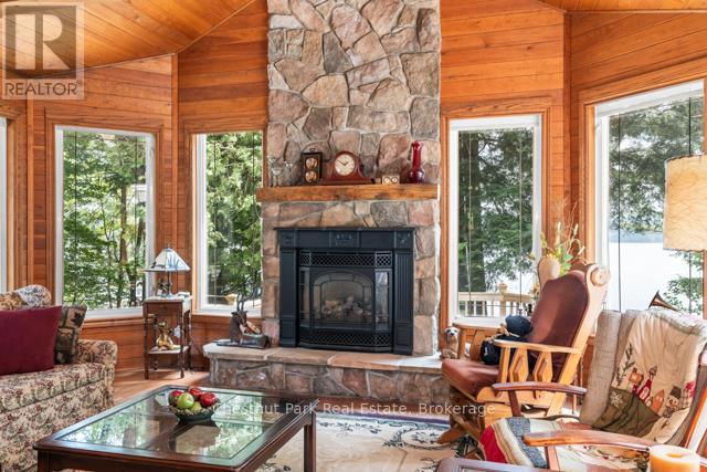 95 Haushield Road, Parry Sound Remote Area, Ontario  P0H 1A0 - Photo 9 - X12380003